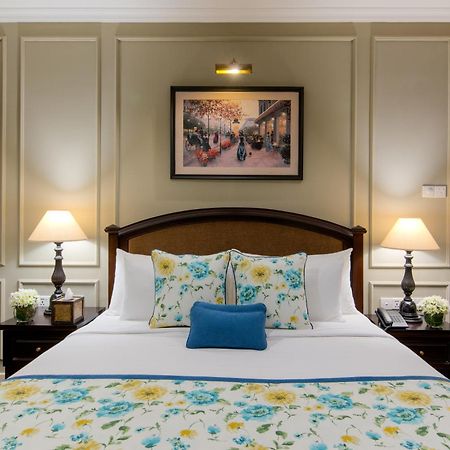 Langdale Boutique Hotel By Amaya Nuwara Eliya Eksteriør billede