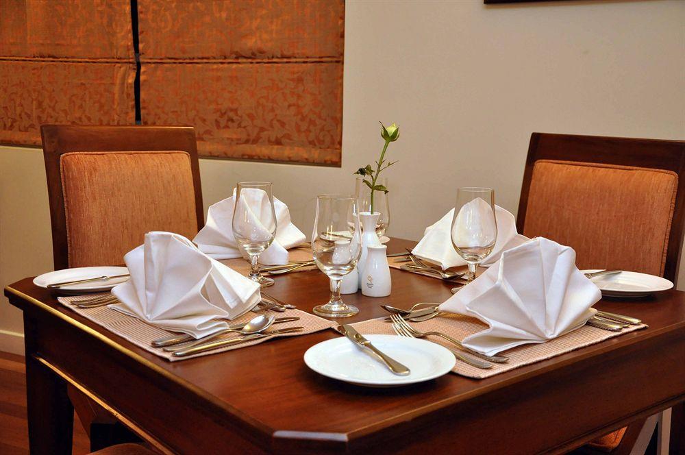 Langdale Boutique Hotel By Amaya Nuwara Eliya Eksteriør billede