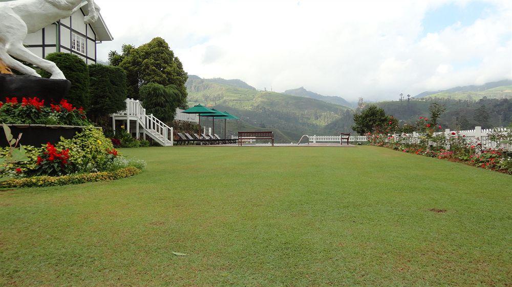 Langdale Boutique Hotel By Amaya Nuwara Eliya Eksteriør billede