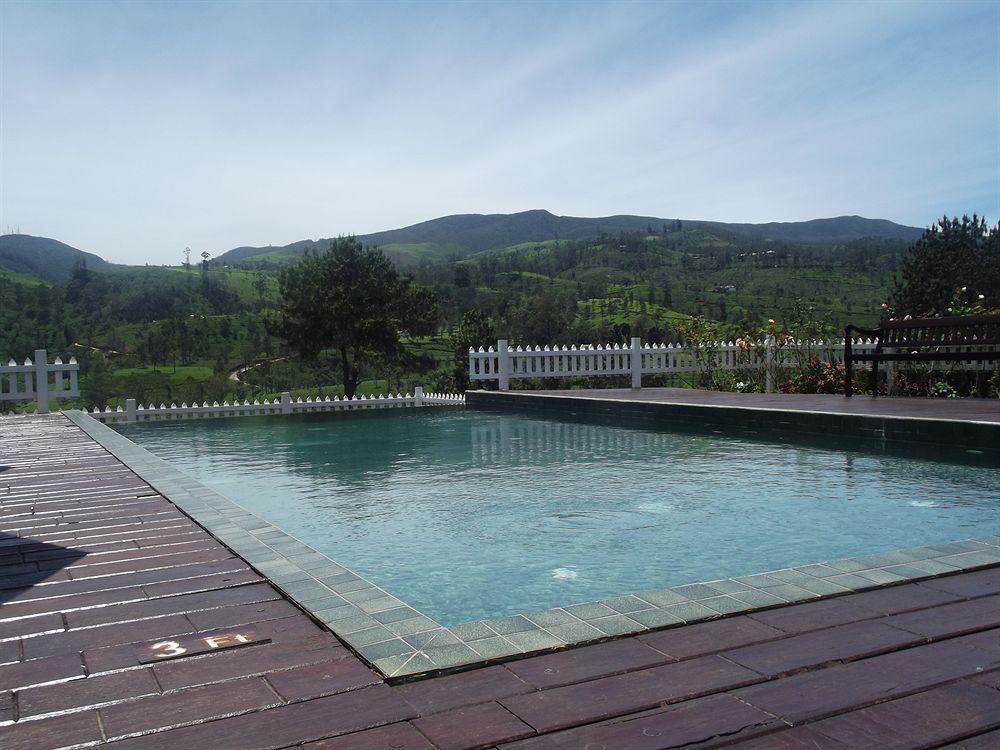 Langdale Boutique Hotel By Amaya Nuwara Eliya Eksteriør billede