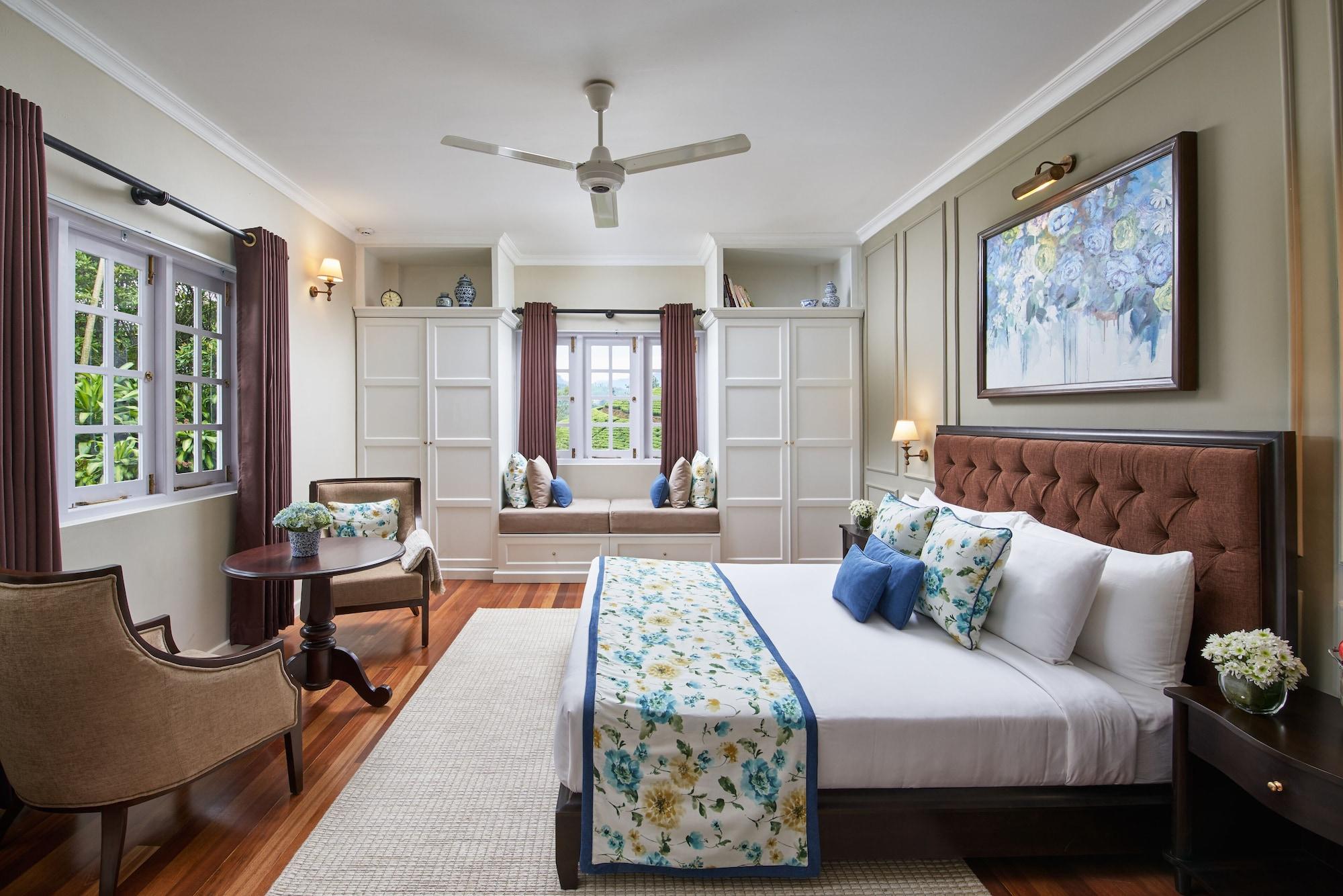 Langdale Boutique Hotel By Amaya Nuwara Eliya Eksteriør billede