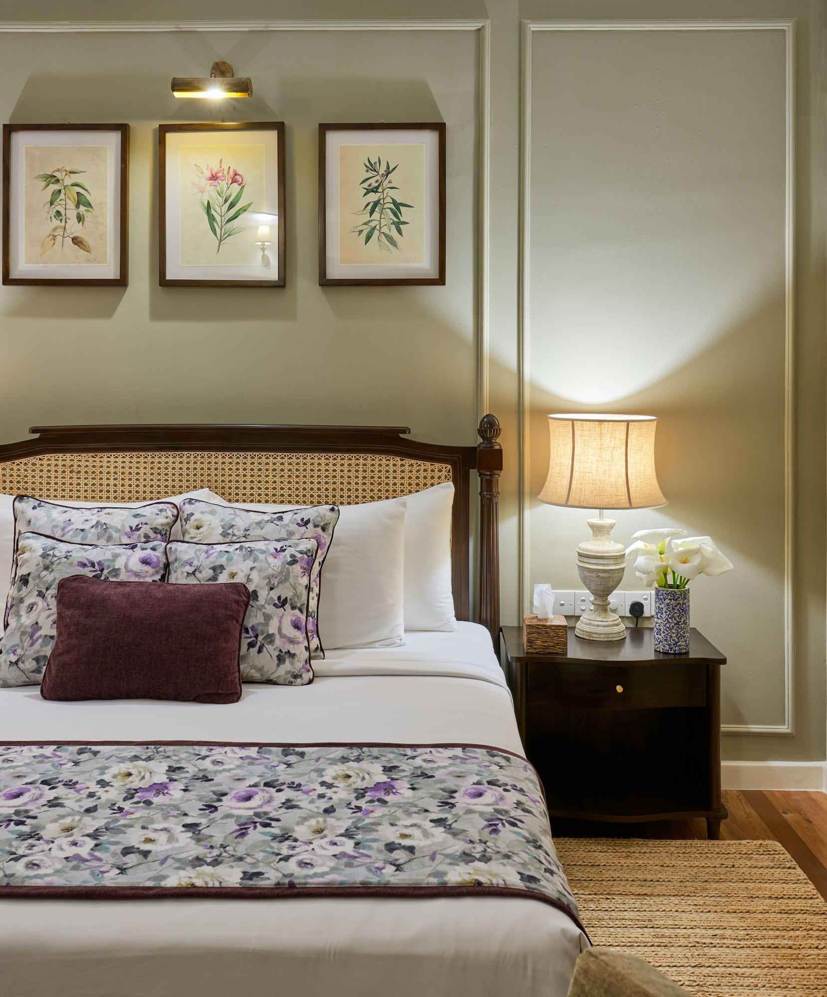 Langdale Boutique Hotel By Amaya Nuwara Eliya Eksteriør billede