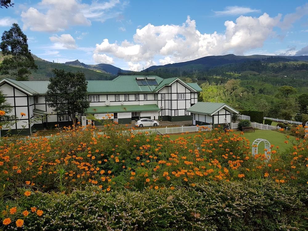 Langdale Boutique Hotel By Amaya Nuwara Eliya Eksteriør billede