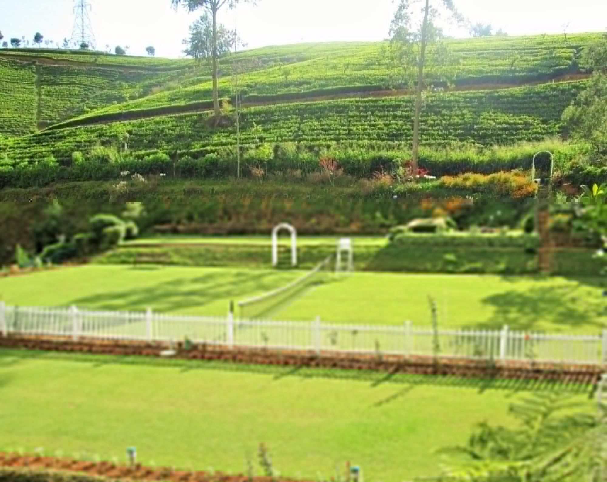 Langdale Boutique Hotel By Amaya Nuwara Eliya Eksteriør billede