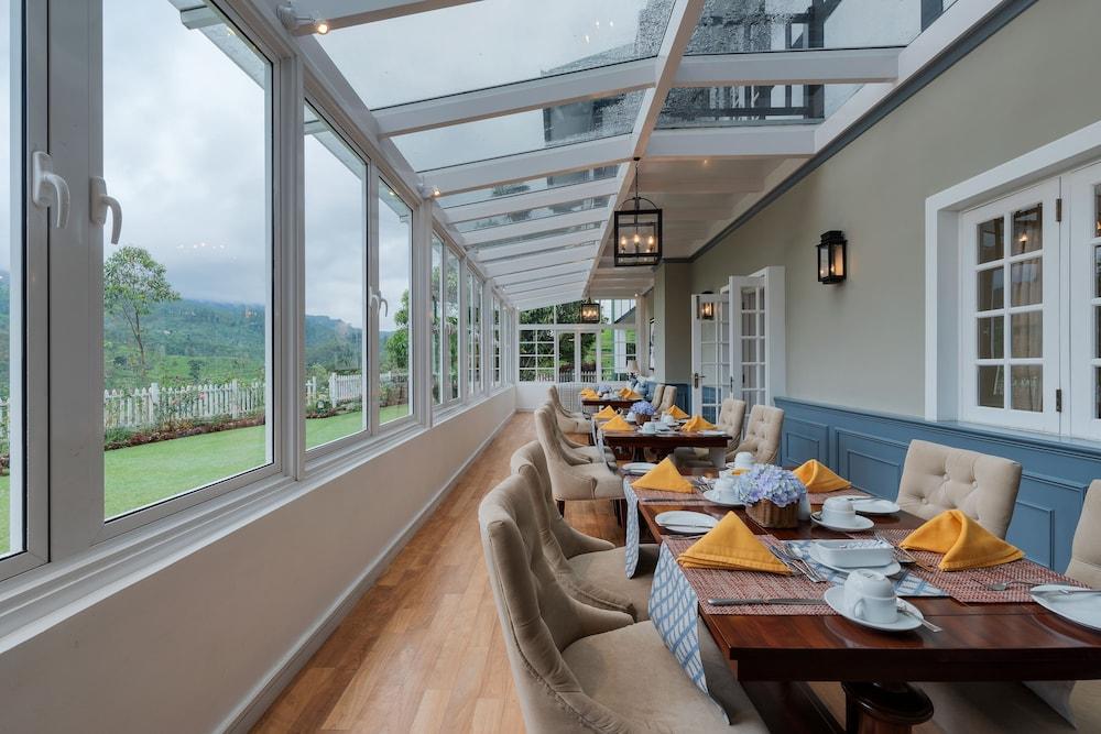 Langdale Boutique Hotel By Amaya Nuwara Eliya Eksteriør billede
