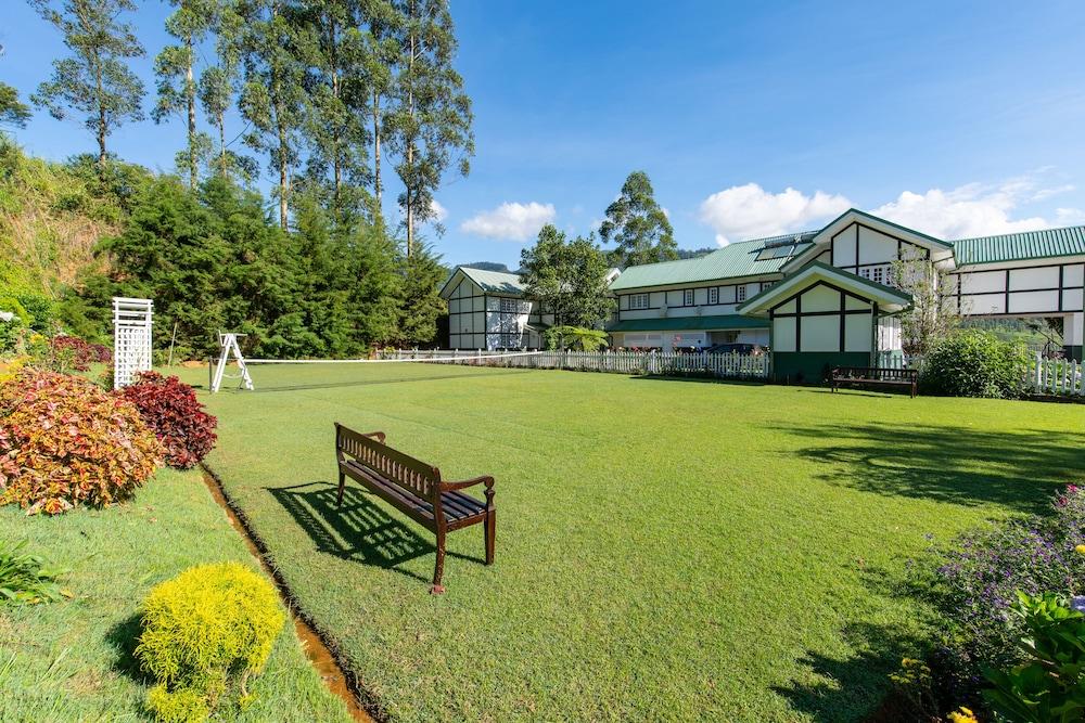 Langdale Boutique Hotel By Amaya Nuwara Eliya Eksteriør billede