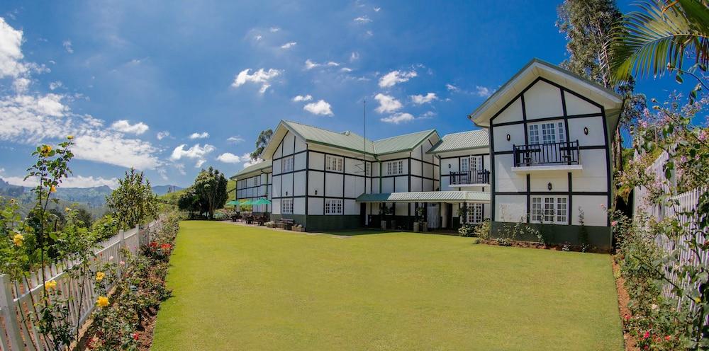 Langdale Boutique Hotel By Amaya Nuwara Eliya Eksteriør billede