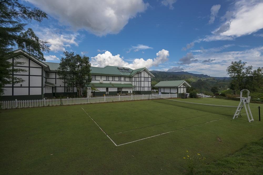 Langdale Boutique Hotel By Amaya Nuwara Eliya Eksteriør billede