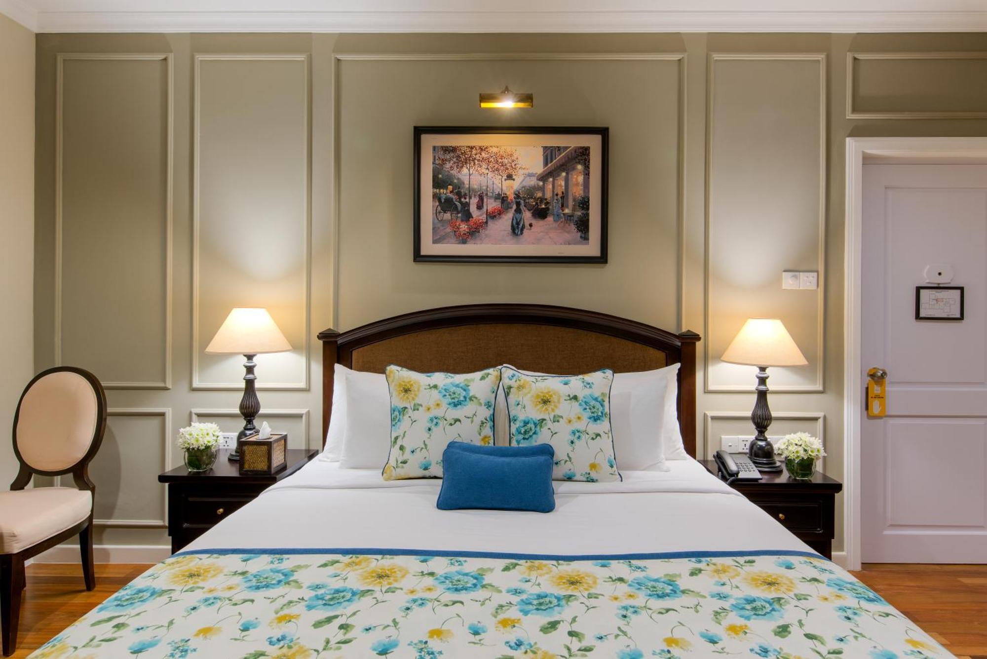 Langdale Boutique Hotel By Amaya Nuwara Eliya Eksteriør billede