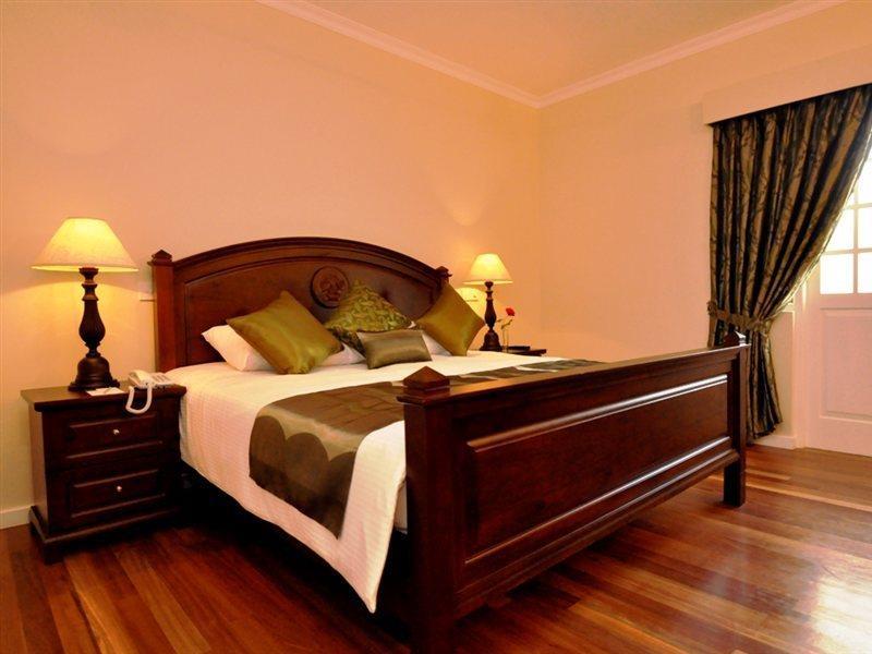 Langdale Boutique Hotel By Amaya Nuwara Eliya Eksteriør billede