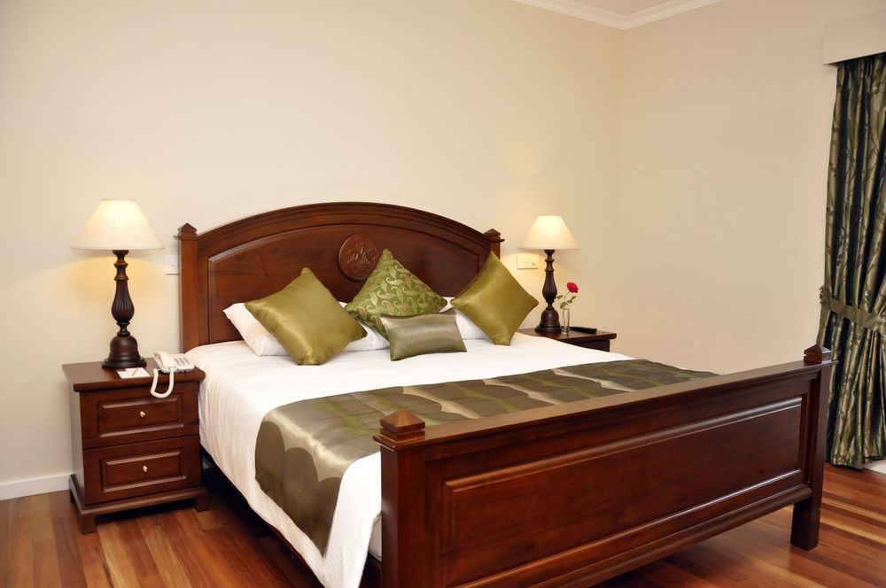 Langdale Boutique Hotel By Amaya Nuwara Eliya Eksteriør billede