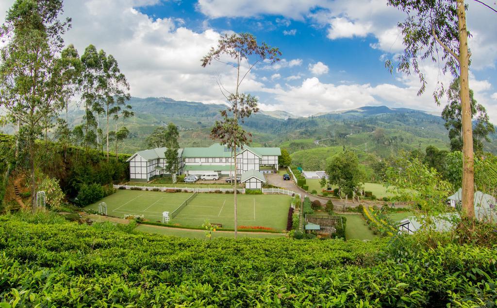 Langdale Boutique Hotel By Amaya Nuwara Eliya Eksteriør billede