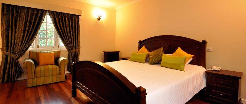 Langdale Boutique Hotel By Amaya Nuwara Eliya Eksteriør billede