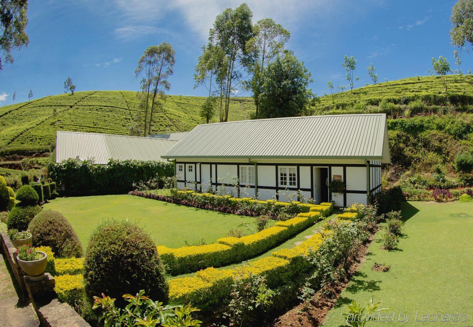 Langdale Boutique Hotel By Amaya Nuwara Eliya Eksteriør billede
