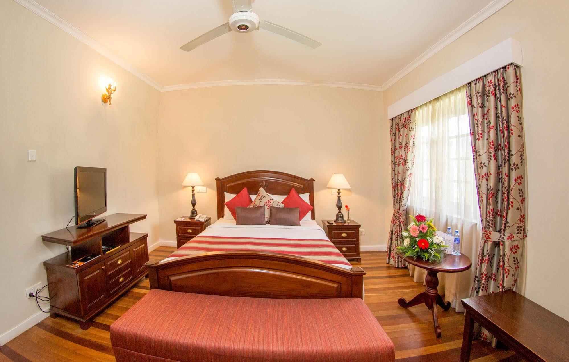 Langdale Boutique Hotel By Amaya Nuwara Eliya Eksteriør billede