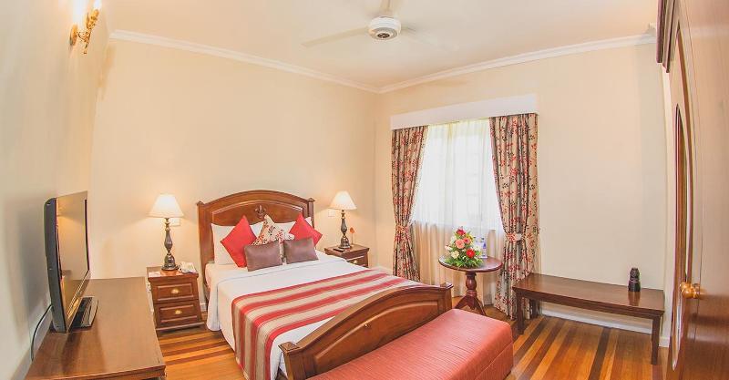 Langdale Boutique Hotel By Amaya Nuwara Eliya Eksteriør billede