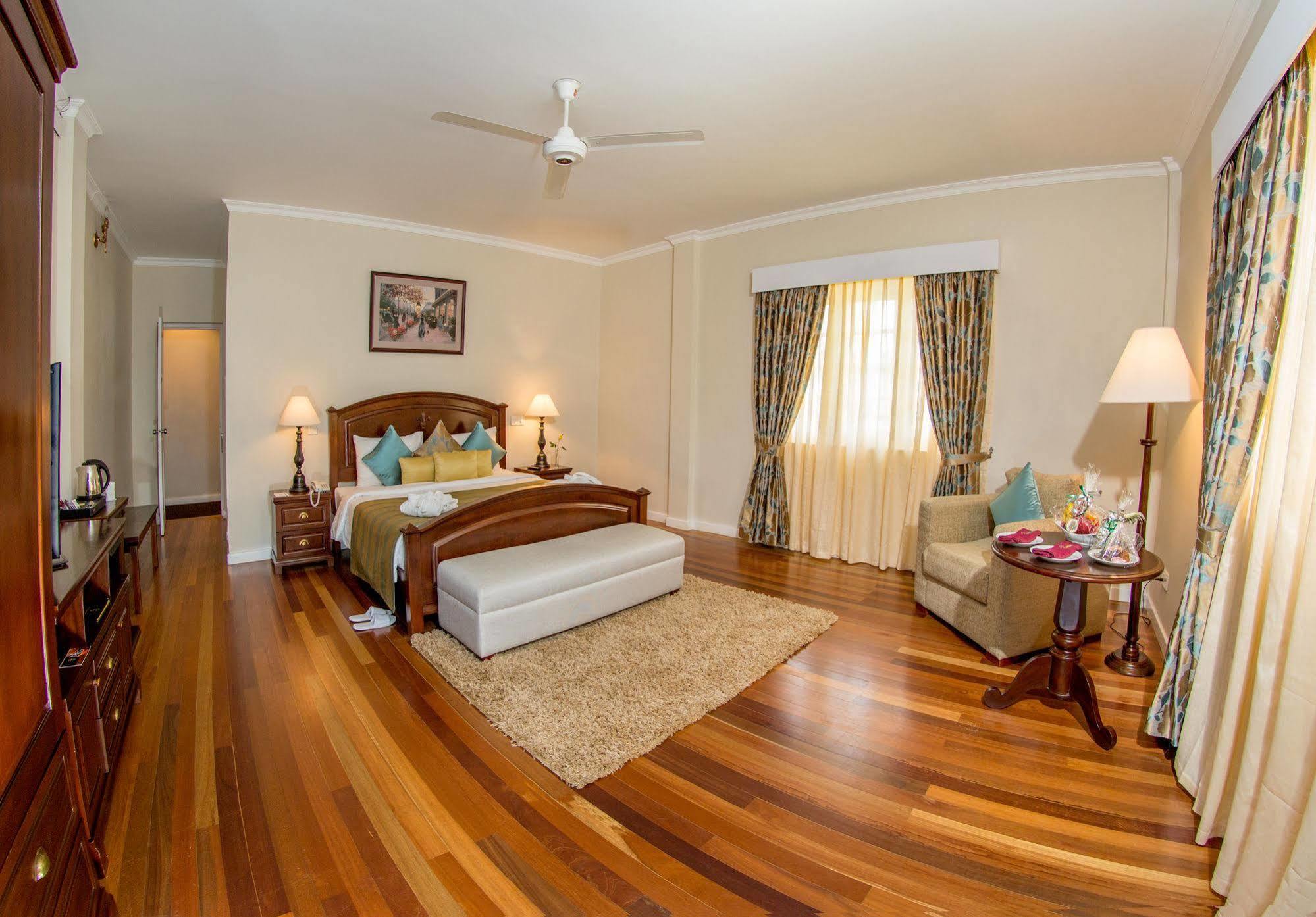 Langdale Boutique Hotel By Amaya Nuwara Eliya Eksteriør billede