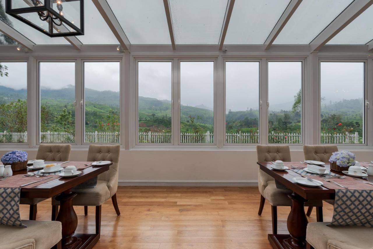 Langdale Boutique Hotel By Amaya Nuwara Eliya Eksteriør billede